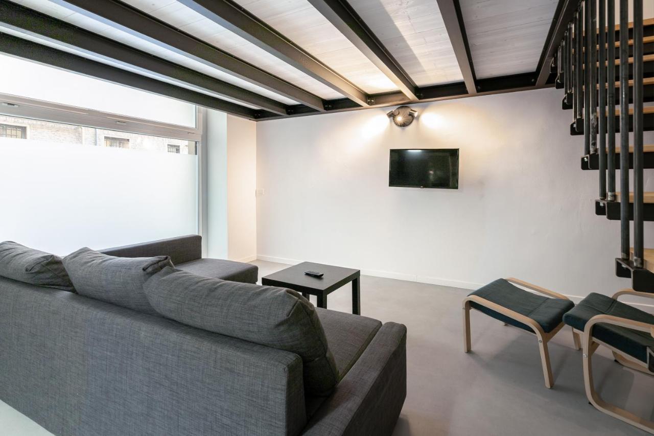 Alessia's Flat - Portello Apartamento *
