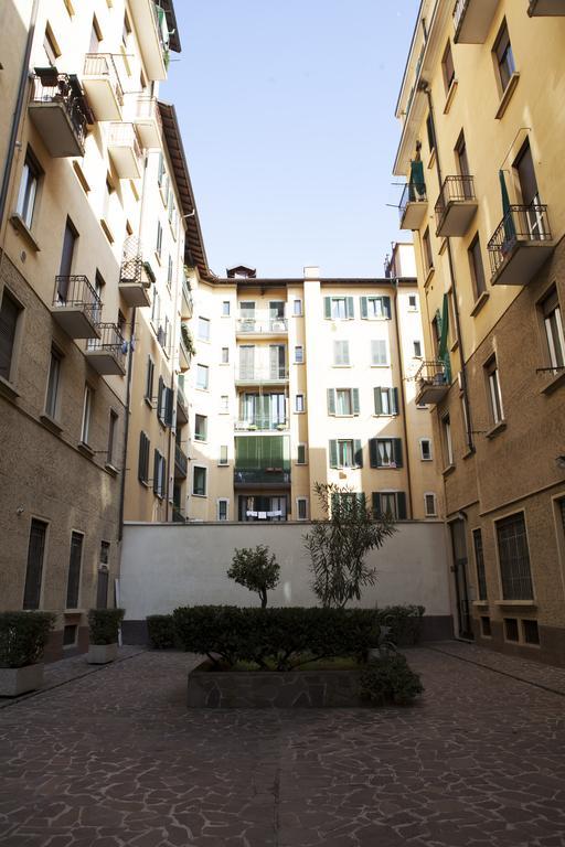 Alessia's Flat - Portello Apartamento Milán