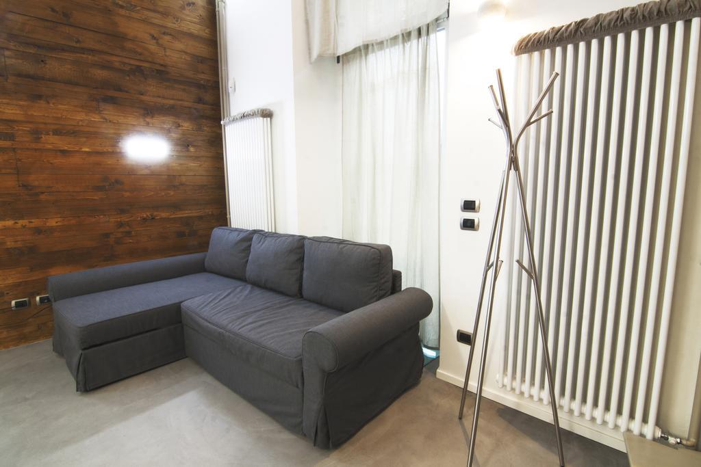 Apartamento Alessia's Flat - Portello Milán