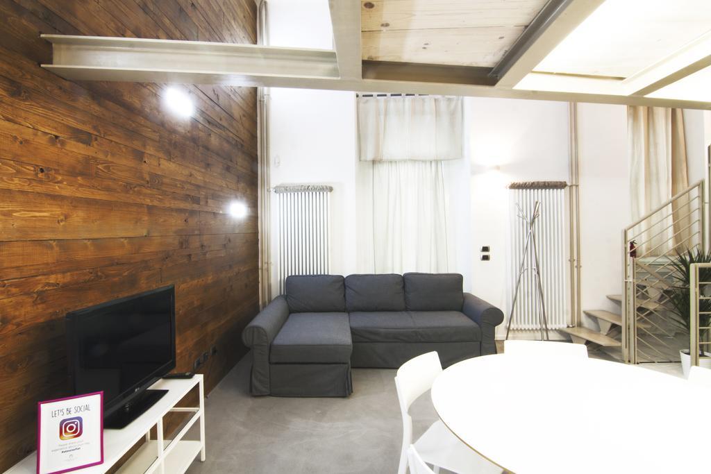 Apartamento Alessia's Flat - Portello *