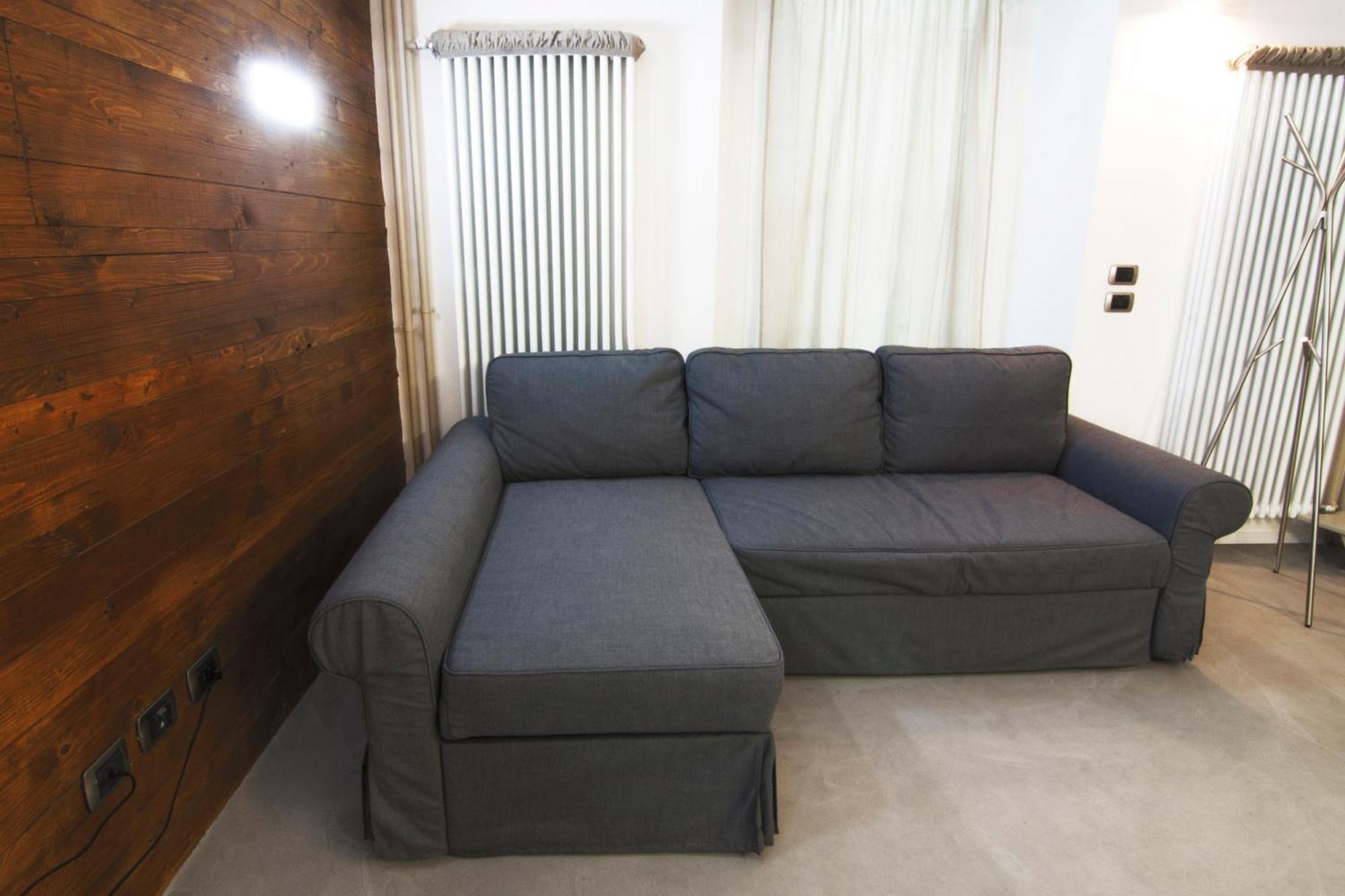 Apartamento Alessia's Flat - Portello