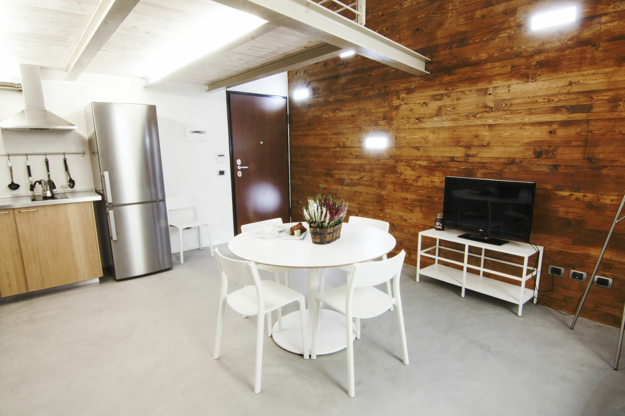 Apartamento Alessia's Flat - Portello *