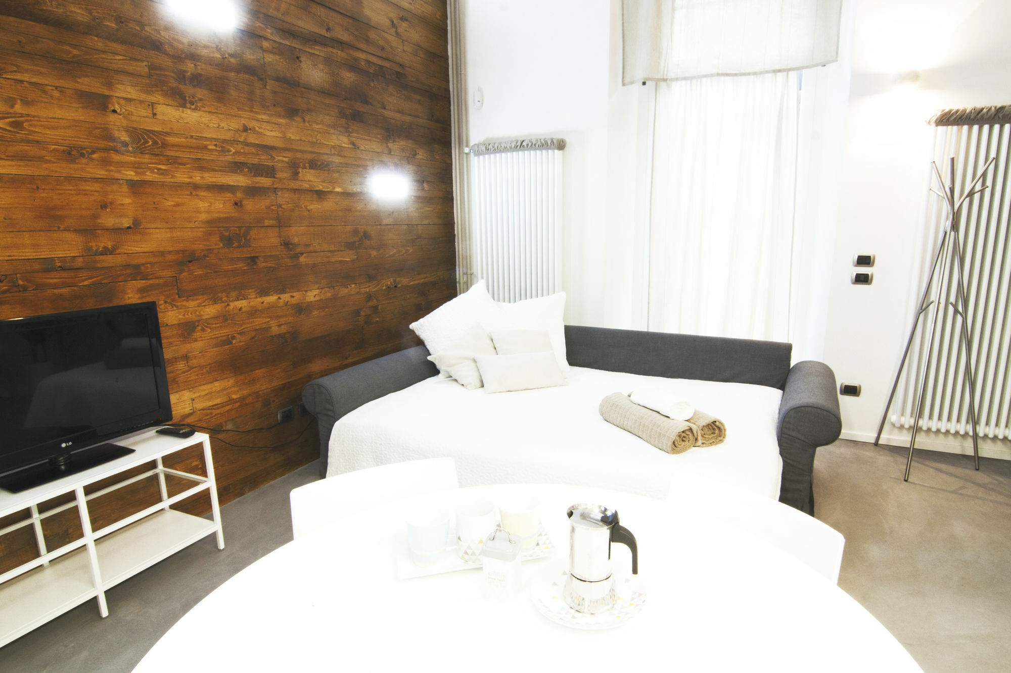 Apartamento Alessia's Flat - Portello *